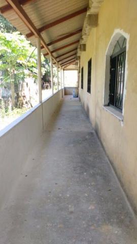 Ótimo sítio em Vale das Pedrinhas - Guapimirim RJ - Foto 20