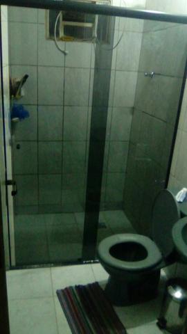 Urgente: Troco por Paranoá e Itapoã - Santa Maria - 2 quartos + 1 kit - Foto 7