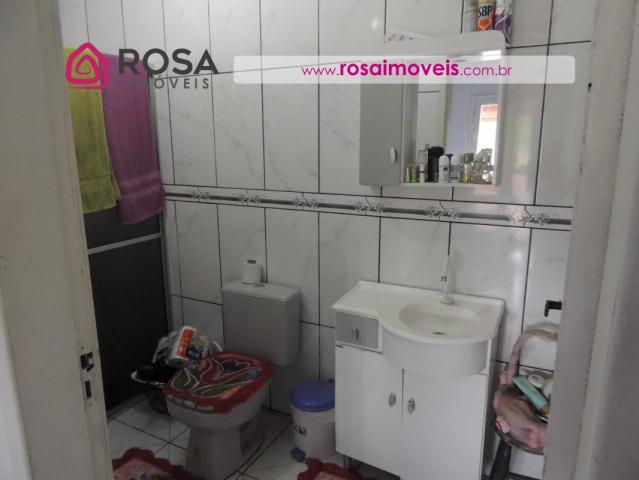 Casa no Balneário Onda azul em Balneário Gaivota - SC - Foto 5