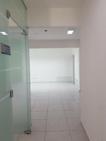 Alugue Sala Comercial na Galeria Resende-sala 01 - Foto 3