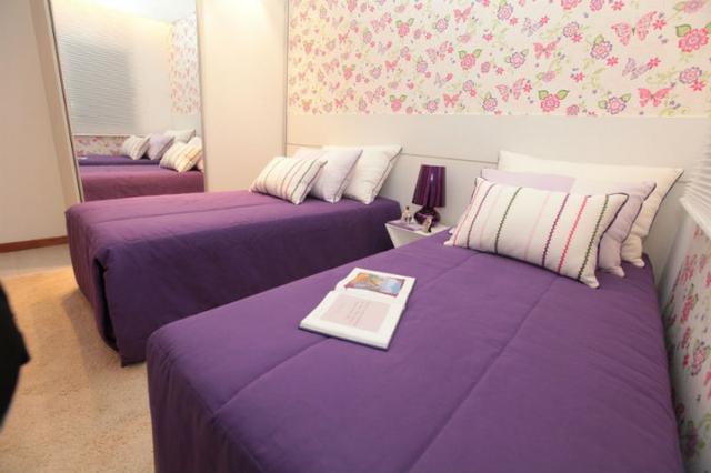 Apartamentos 3 ou 4 Suítes, 118m² e 2 Vagas no Jardim Goiás - Flampark - Foto 11