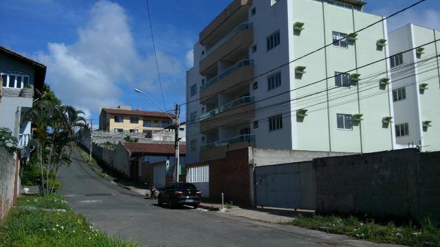 Apto c/ 3 qts/suíte, sala, cozinha, prédio c/ elevador, a 600 metros da praia. - Foto 12