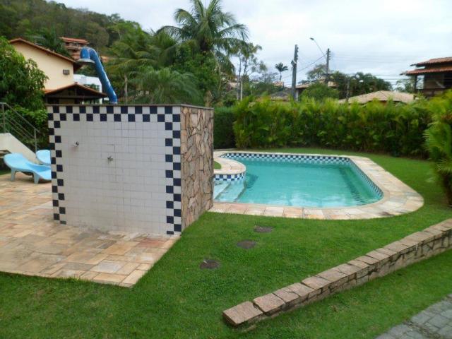 Mansão, ubá, 04 quartos, suíte, 5 vagas Piscina, localização privilegiada - Foto 6
