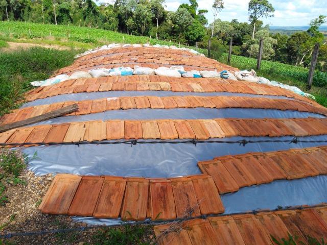 Chácara de 16 Alqueires ( Porteira Fechada ) R$ 3.350.000,00 Jordão ( Guarapuava PR ) - Foto 7