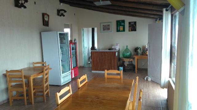 Choperia Mirante do Jordão + Casa (Guarapuava PR ) R$ 480.000,00 - Foto 17