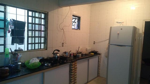Aceito imóvel de menor valor!!! Casa 209 J 15 - Santa Maria - Foto 2