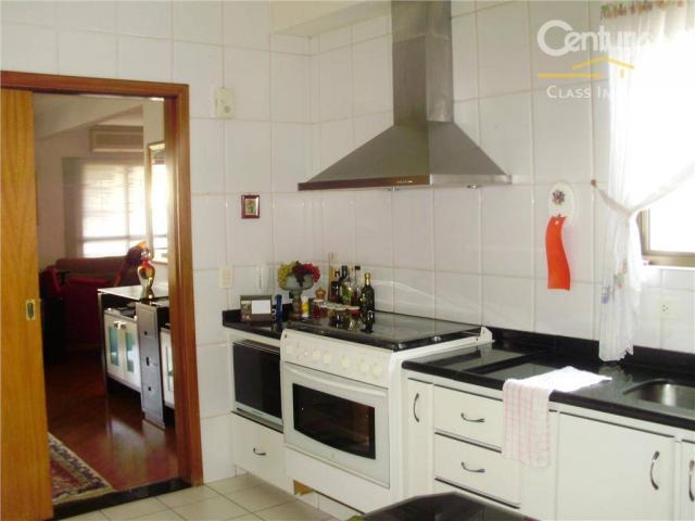 Apartamento residencial à venda, centro, londrina. - Foto 18