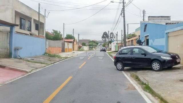 Casa à venda com 3 dormitórios em Costeira, Araucária cod:154131 - Foto 13