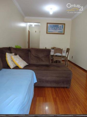 Apartamento residencial à venda, jardim agari, londrina. - Foto 3