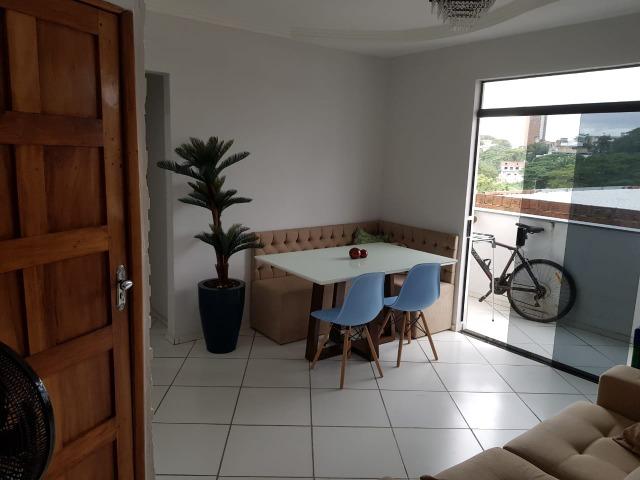 Apartamento 2° andar - Conceição (Pode ser financiado)