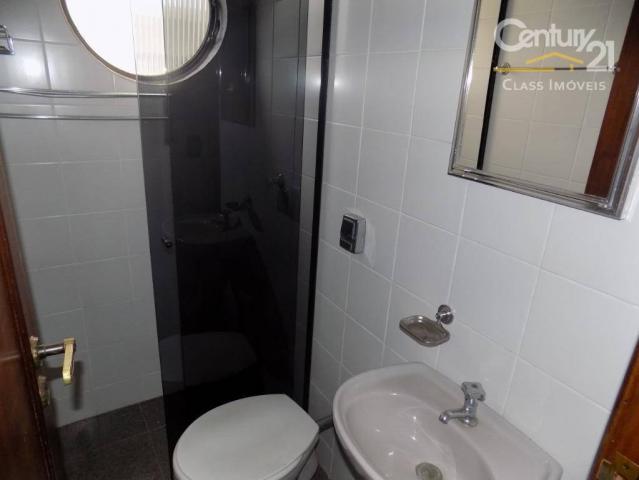 Apartamento com 3 dormitórios à venda, 398 m² por r$ 850.000 - centro - londrina/pr - Foto 16