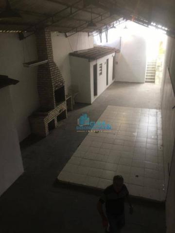 Galpão à venda, 370 m² por R$ 1.250.000,00 - Centro - Santos/SP - Foto 12