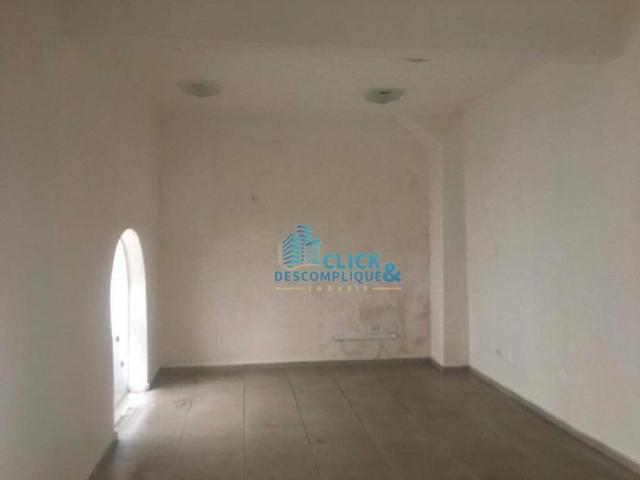 Galpão à venda, 370 m² por R$ 1.250.000,00 - Centro - Santos/SP - Foto 6