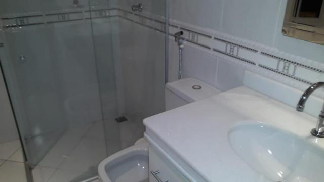 Cobertura com 4 dormitórios à venda, 180 m² por r$ 780.000 - caiçara - belo horizonte/mg - Foto 3