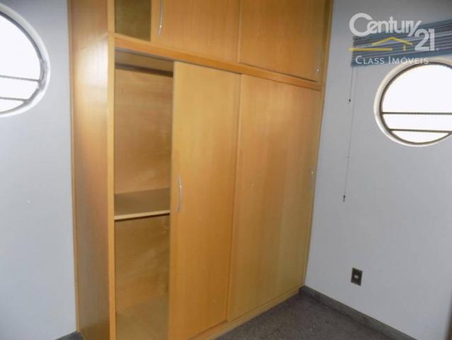 Apartamento com 3 dormitórios à venda, 398 m² por r$ 850.000 - centro - londrina/pr - Foto 17