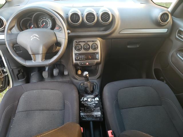 C3 picasso 1.6 flex - Foto 10