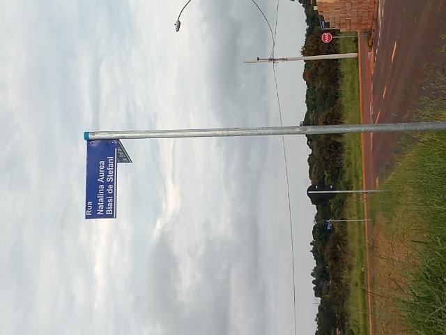 Vendo Ágil Terreno Parque Laranjeiras II