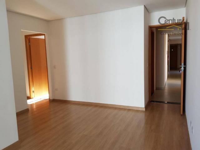Apartamento com 3 dormitórios à venda, 84 m² - centro - londrina/pr - Foto 3