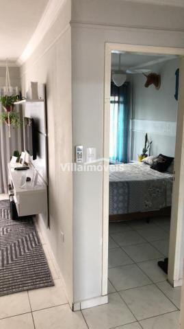 Casa à venda com 4 dormitórios em Parque união da vitória, Campinas cod:CA007308 - Foto 7
