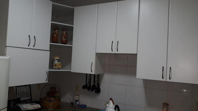 Cobertura com 4 dormitórios à venda, 180 m² por r$ 780.000 - caiçara - belo horizonte/mg - Foto 2
