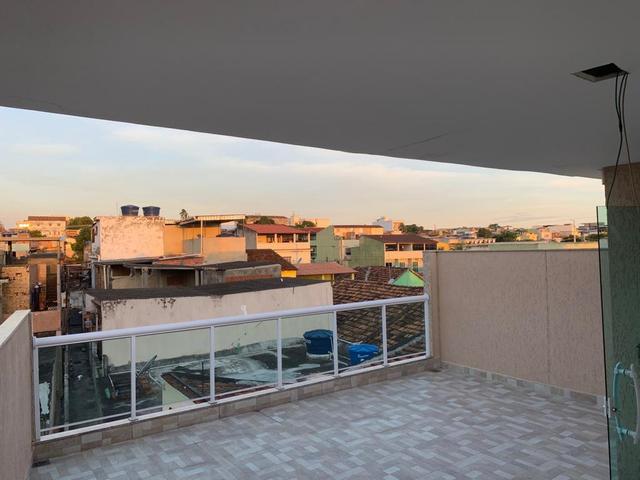 Vendo casa primeira locação na rua da Beija-Flor em Nilópolis - Foto 6