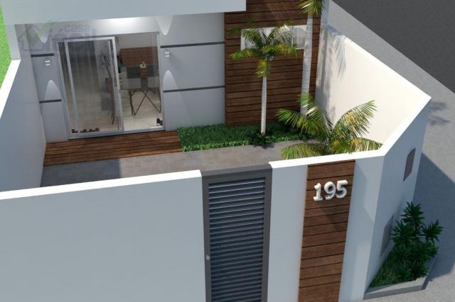 311 - Casa no Parque Alexandrina - Foto 4