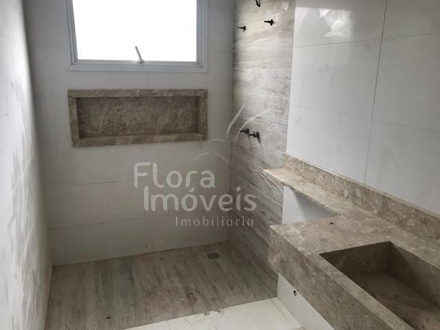 Casa à venda com 3 dormitórios em Jardim santa clara do lago ii, Hortolândia cod:CA004584 - Foto 4