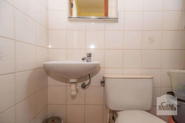 Apartamento à venda com 3 dormitórios em Grajaú, Belo horizonte cod:240065 - Foto 18
