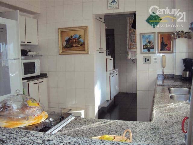 Apartamento com 3 dormitórios à venda, 178 m² - centro - londrina/pr - Foto 18