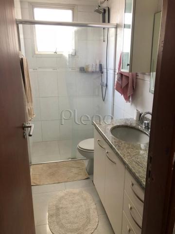 Apartamento à venda com 3 dormitórios em Bosque, Campinas cod:AP016897 - Foto 12