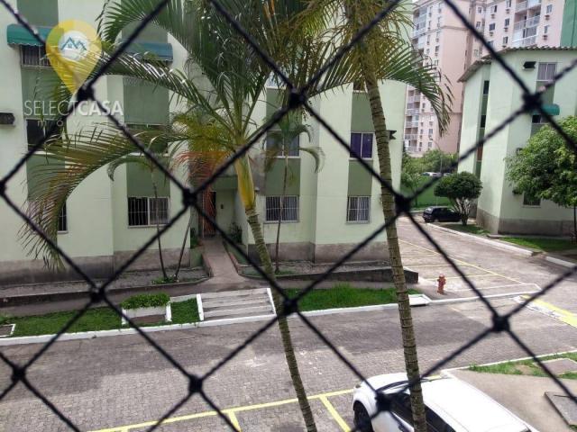 Apartamento 2 quartos em morada de laranjeiras r$ 97.000 - - Foto 8