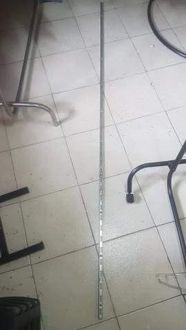 Trilho de loja - Foto 2