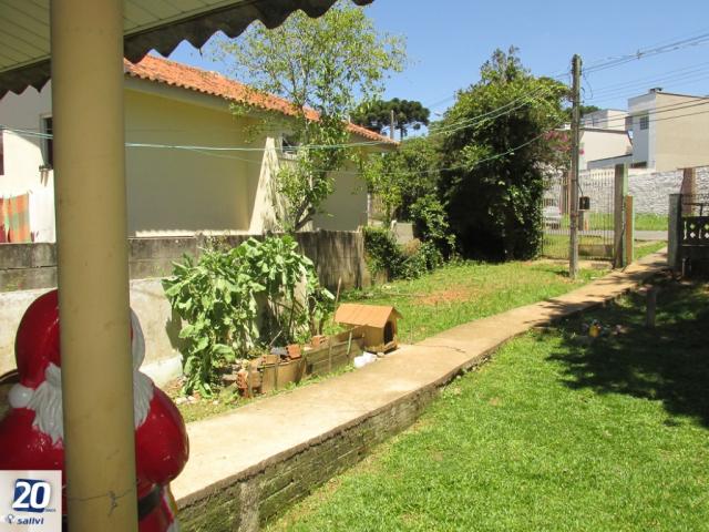 Terreno à venda em Taboao, Curitiba cod:42500.3439 - Foto 5
