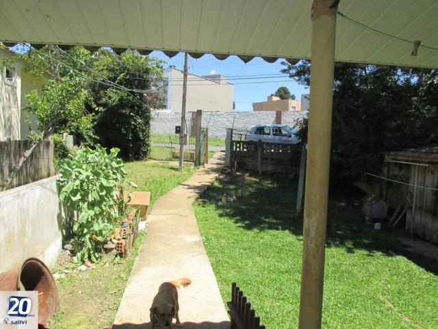Terreno à venda em Taboao, Curitiba cod:42500.3439 - Foto 3