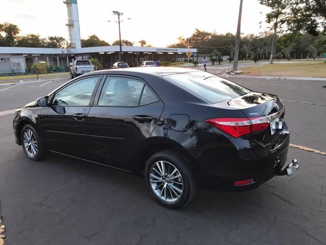 Corolla XEI 2.0 - Foto 8
