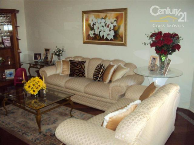 Apartamento com 3 dormitórios à venda, 178 m² - centro - londrina/pr - Foto 6