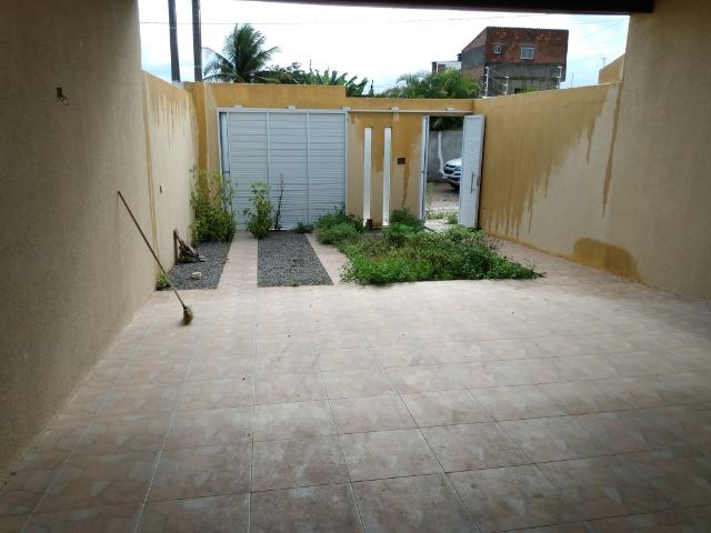 Casa pronta - 3 quartos, 1 suíte - Garagem p 4 carros - Financia por todos os bancos! - Foto 20