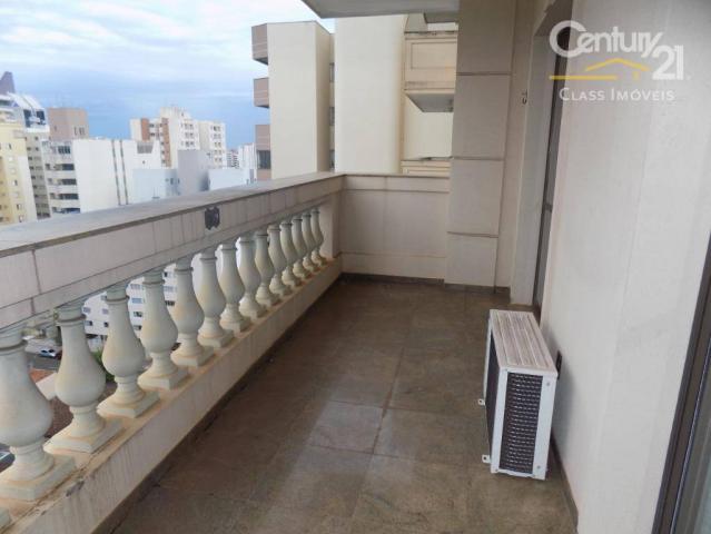Apartamento com 3 dormitórios à venda, 398 m² por r$ 850.000 - centro - londrina/pr - Foto 7