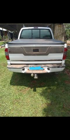 S 10 Rodeio
