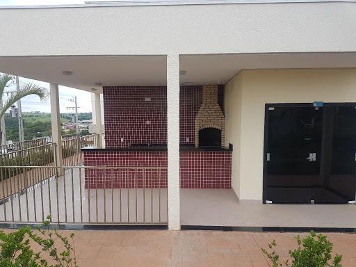 Apartamento com 2 dormitórios à venda, 3900 m² por R$ 42.000,00 - Vila Ramos de Freitas - - Foto 4