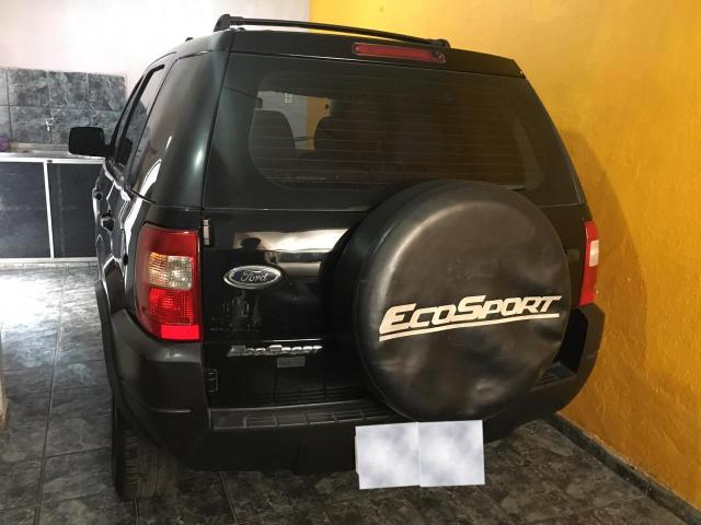 Ford EcoSport - Foto 3