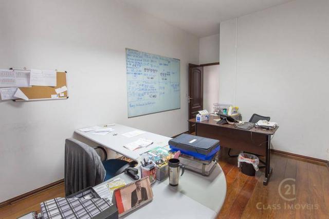 Chácara com 3 dormitórios à venda, 3005 m² - jardim morumbi - londrina/pr - Foto 11