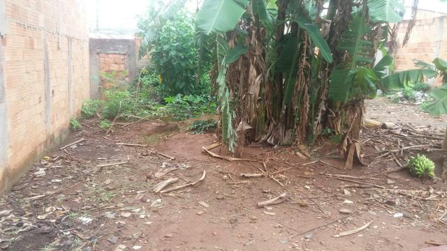 Vendo lote em justinopolis - Foto 12
