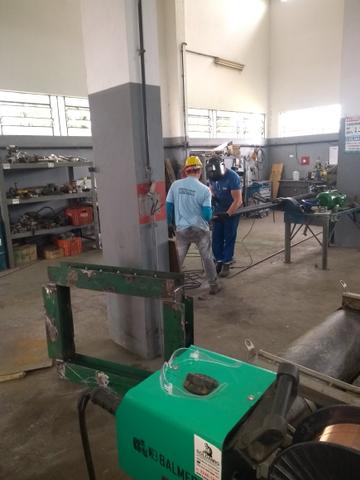 Prestação de serviço - Foto 2