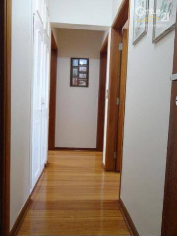 Apartamento residencial à venda, jardim agari, londrina. - Foto 8