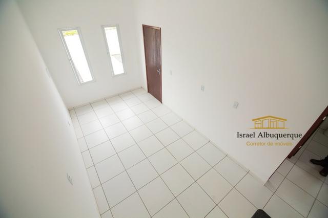 R$ 135.000 Casas no bairro cidade jardim em caruaru com opções de 2 e 3 quartos - Foto 5