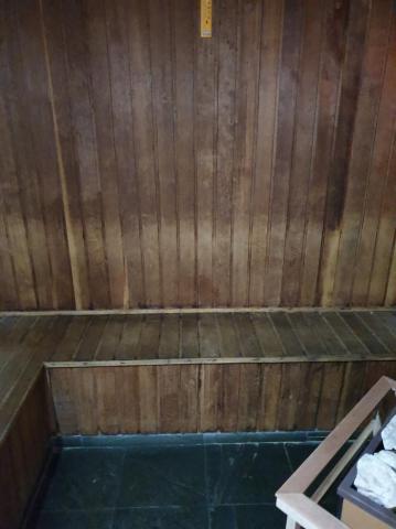 Apartamento à venda com 5 dormitórios em Morumbi, São paulo cod:70933 - Foto 15