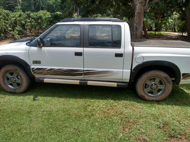S 10 Rodeio - Foto 9