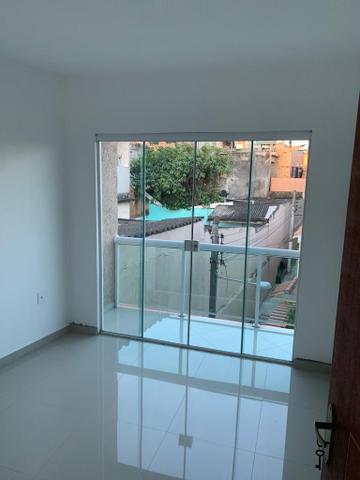 Vendo casa primeira locação na rua da Beija-Flor em Nilópolis - Foto 10