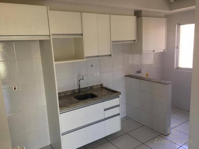 Apartamento com 3 dormitórios à venda, 83 m² por r$ 286.000 - centro - londrina/pr - Foto 5